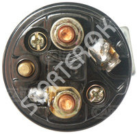 Solenoid Relay starter 130484 CARGO
