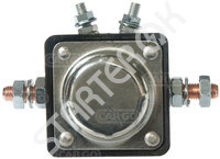 Solenoid Relay starter 130493 CARGO