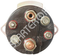 Solenoid Relay starter 130499 CARGO