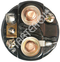Solenoid Relay starter 130814 CARGO
