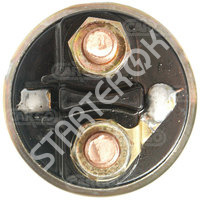 Solenoid Relay starter 130829 CARGO