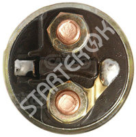 Solenoid Relay starter 130830 CARGO