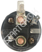 Solenoid Relay starter 130855 CARGO