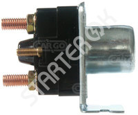 Solenoid Relay starter CARGO  130856
