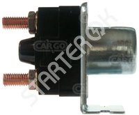 Solenoid Relay starter CARGO  130872