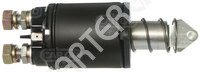 Solenoid Relay starter CARGO  130904