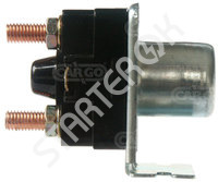 Solenoid Relay starter CARGO  130951