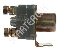 Solenoid Relay starter 130952 CARGO