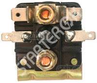 Solenoid Relay starter 130952 CARGO