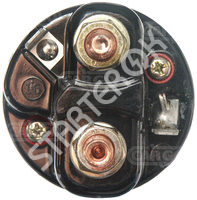 Solenoid Relay starter 130963 CARGO