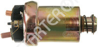 Solenoid Relay starter CARGO  131006