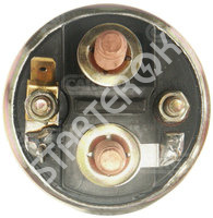 Solenoid Relay starter 131006 CARGO