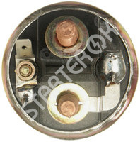 Solenoid Relay starter 131007 CARGO