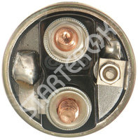 Solenoid Relay starter 131009 CARGO