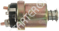 Solenoid Relay starter CARGO  131009