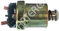 Solenoid Relay starter CARGO  131010