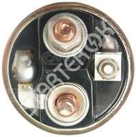 Solenoid Relay starter 131013 CARGO