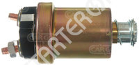 Solenoid Relay starter CARGO  131013