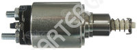 Solenoid Relay starter 131042 CARGO