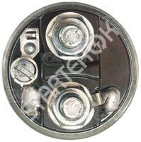 Solenoid Relay starter 131042 CARGO