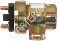 Solenoid Relay starter CARGO  131080