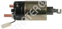 Solenoid Relay starter 131084 CARGO