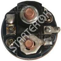 Solenoid Relay starter 131084 CARGO