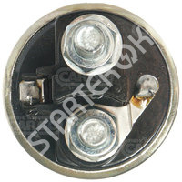 Solenoid Relay starter 131115 CARGO