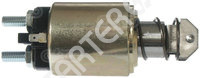 Solenoid Relay starter 131115 CARGO