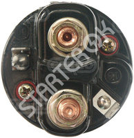 Solenoid Relay starter 131119 CARGO