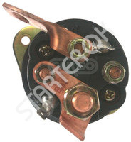 Solenoid Relay starter 131121 CARGO