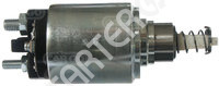 Solenoid Relay starter CARGO  131142