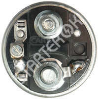 Solenoid Relay starter 131142 CARGO