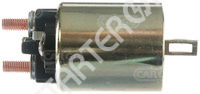 Solenoid Relay starter 131144 CARGO