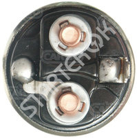 Solenoid Relay starter 131144 CARGO
