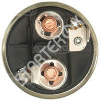 Solenoid Relay starter 131171 CARGO