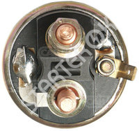 Solenoid Relay starter 131208 CARGO