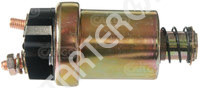 Solenoid Relay starter CARGO  131208