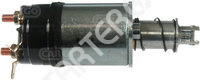 Solenoid Relay starter CARGO  131252