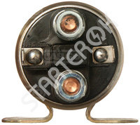 Solenoid Relay starter 131253 CARGO