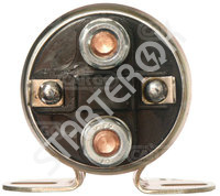 Solenoid Relay starter 131254 CARGO