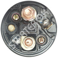 Solenoid Relay starter 131255 CARGO