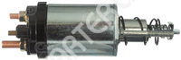 Solenoid Relay starter 131255 CARGO