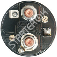 Solenoid Relay starter 131272 CARGO