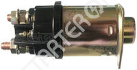 Solenoid Relay starter 131349 CARGO