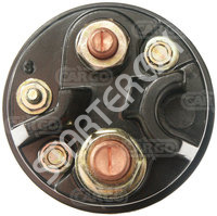 Solenoid Relay starter 131356 CARGO