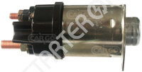 Solenoid Relay starter 131356 CARGO
