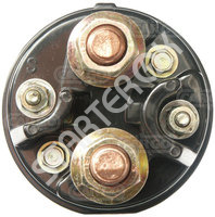 Solenoid Relay starter 131361 CARGO