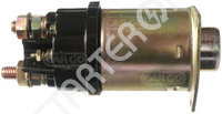 Solenoid Relay starter CARGO  131361