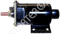 Solenoid Relay starter 131363 CARGO